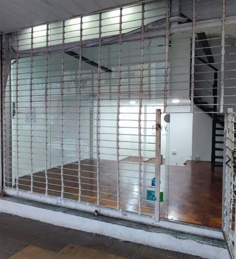 Local comercial · 28m² · 1 Ambiente