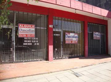 Local comercial de 1 ambiente, Lomas de Zamora · Local Comercial en Buena Ubicacion