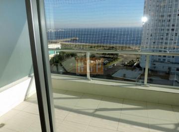 Foto1 · Importante Torre, Ubicada en Playa Mansa, Al Lado del Resort & Casino Conrad, Punta del Este.