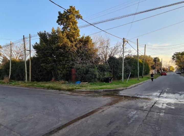 Terreno · 1m²