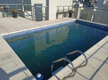 Departamento de 1 ambiente, Palermo · Alquilo 1 Ambiente Palermo Holiwood Amenities Seguridad 24