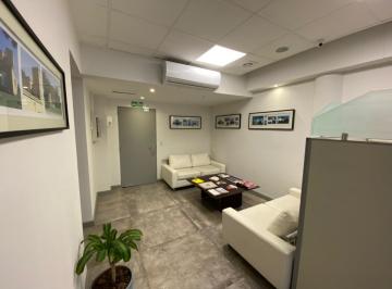 Oficina comercial de 4 ambientes, Pilar · Venta Excelente Oficina - Office Park - Pilar