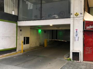 Garage , Rosario · Cochera - Sarmiento 920