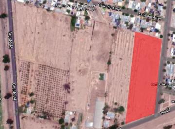 Terreno , Maipú · Terreno 15.800 m² en Venta - Maipú