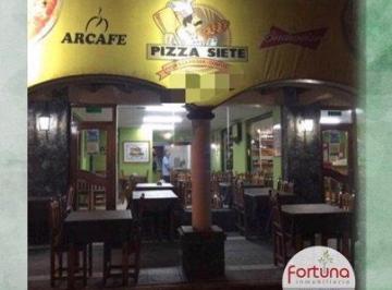 Fondo de comercio , Santa Rosa de Calamuchita · Venta de Pizzeria en Santa Rosa de Calamuchita - Fdc0026