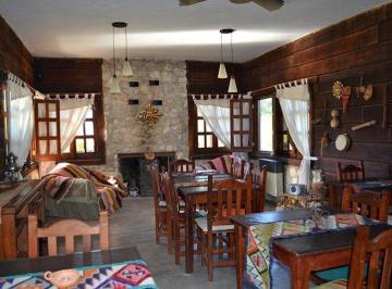 Hotel de 10 ambientes, Yacanto · Venta de Posada en Yacanto de Calamuchita - Psh0014