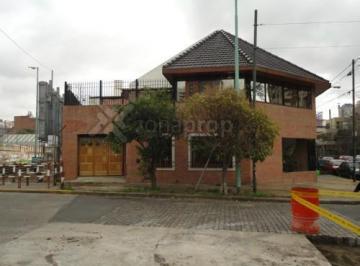 Casa de 5 ambientes, Belgrano · Via Viva - Blanco Encalada - Monroe - Excelente Chalet 5 Amb. (Con Renta)