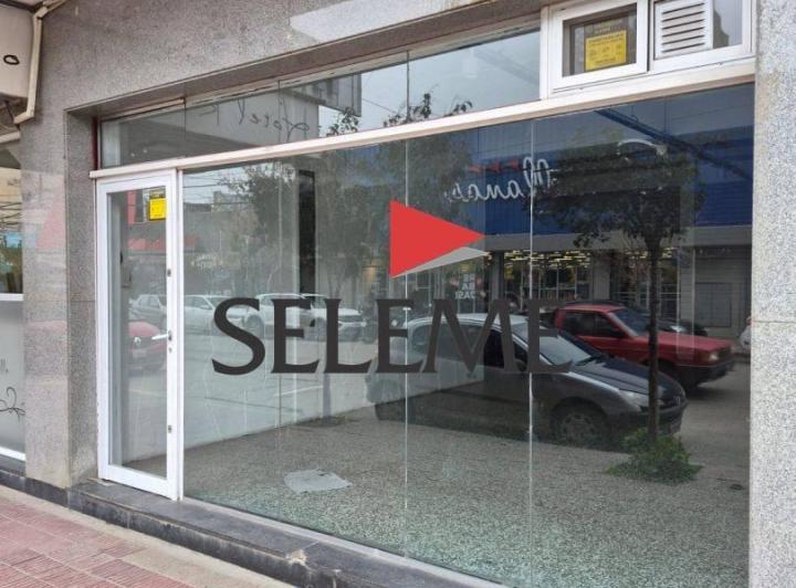 Local comercial · 135m²