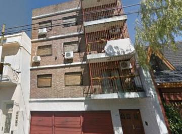 GIG-GIG-3727_2 · Departamento 2 Ambientes. | Tuyuti Al 2600