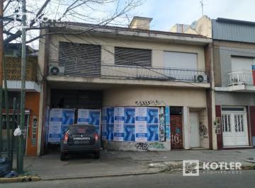 Local comercial · 474m² · 4 Ambientes · Local Vivienda Galpon - Ideal Inversion - Temperley