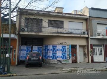 Departamento · 474m² · 4 Ambientes · Local - Temperley