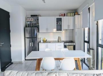 Departamento · 43m² · 2 Ambientes · Departamento Vélez Sarsfield 534