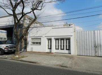 Terreno , Rosario · Riobamba 1833 - Terreno 125 m² - Altura Pb y 3 Pisos