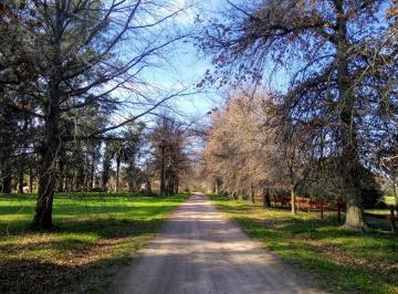 Terreno , Luján · Venta – Terrenos – Luján - La Colina Golf y Polo Club– Open Door