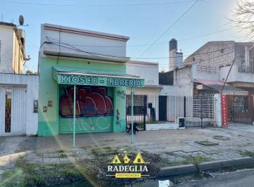 RDG-RDG-162_2 · Venta de Local Comercial y Casa 3amb. en Temperley, Lomas de Zamora