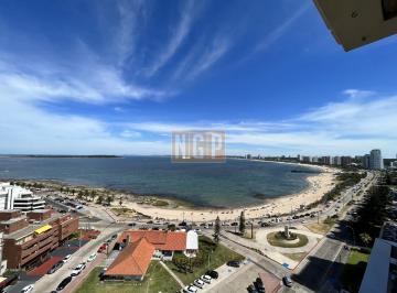 Foto1 · Departamento en Alquiler, con Espectacular Vista a La Mansa!