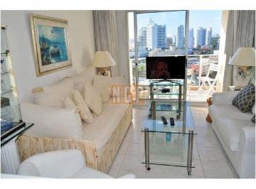 Foto1 · Apartamento Nuevo Divino Decorado Vista Al Mar
