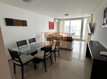 Foto1 · Apartamento en La Mansa con Excelentes Servicios Disponible Solo Temporada de Verano en Alqu