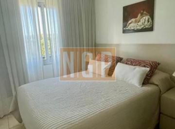 Foto1 · Apartamento en Roosevelt, 1 Dorm.