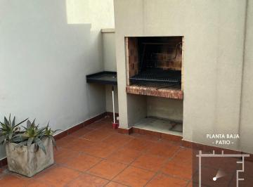 Departamento de 3 ambientes, Caballito · Hermoso Departamento, Patio, Parrilla y Cochera en Paquete Total. Apto Mascotas