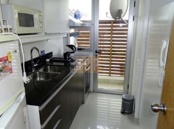 Foto1 · Apartamento Comodo de un Dormitorio, con Cocina Definida con Terraza Lavadero, Living Comedor y Baño