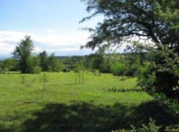 Terreno , Villa General Belgrano · Venta de Excelente Lote en Villa General Belgrano - Tlc0432
