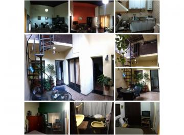 PH · 61m² · 2 Ambientes · Moreno 1512. Interna Dos Dorm.. Excelente Ubicacion.