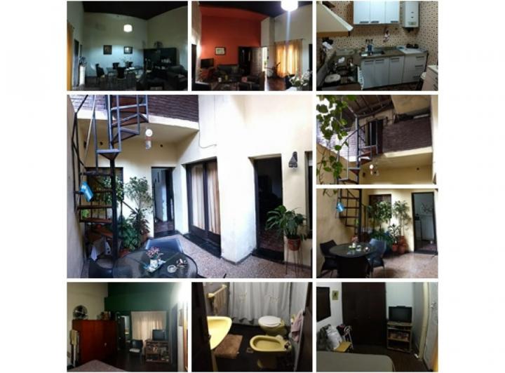 PH · 61m² · 2 Ambientes