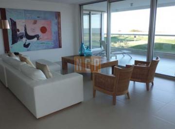 Foto1 · Apartamento en Brava, 3 Dorm.