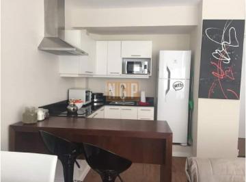Foto1 · Apartamento en Peninsula, Monoambiente
