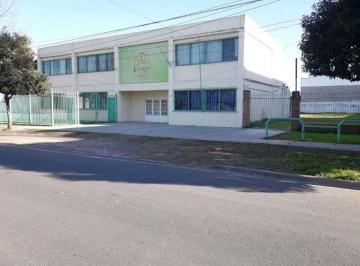 Oficina comercial · 665m² · 15 Ambientes · 1 Cochera · Inmueble Comercial en Venta en Ituzaingo Sur