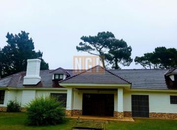 Foto1 · Casa en Country, 5 Dorm.