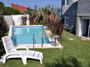 Foto1 · Casa en La Barra, 4 Dorm.
