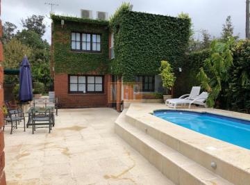 Foto1 · Casa con Piscina en Jardines de Cordoba