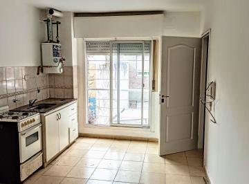 Departamento , Rosario · Alquiler - La Paz 26 Bis - Mono Ambiente con Lavadero Independiente