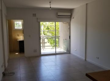 Departamento · 29m² · 1 Ambiente · 1 Cochera · 1 Ambiente Al Frente con Balcon y Cochera