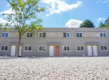 Departamento · 45m² · 3 Ambientes · 1 Cochera · Duplex | 3 Ambientes | a Estrenar | Financiación | Cochera | Paso del Rey
