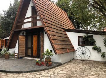 Casa · 200m² · 3 Ambientes · Casa - Villa Gobernador Udaondo