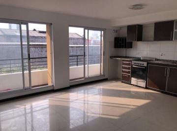 DEF-DEF-831_2 · Departamento 2 Ambientes. | Saavedra Al 4000