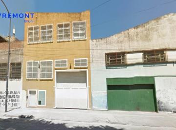 Bodega-Galpón · 340m² · Galpon - Pompeya