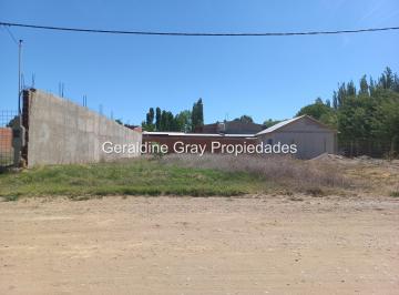Terreno , Plottier · Lote en Venta de 324 m² en Loteo Abierto Residencial La Casona II, Plottier