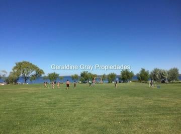 Terreno · 849m² · Lotes en Venta en Barrio Privado La Península, Lago Marimenuco