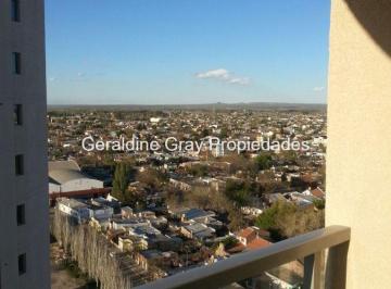 Departamento · 200m² · 5 Ambientes · 2 Cocheras · Piso en Venta de 4 Dorm. con 2 Cocheras en Edificio Atlas del Parque
