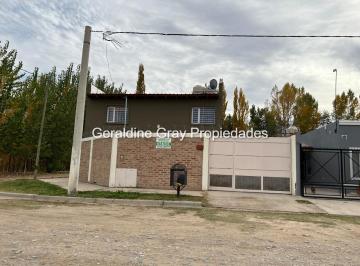 PH de 3 ambientes, Plottier · Dúplex en Venta de 2 Dorm. en Barrio Rincón Suizo, Plottier