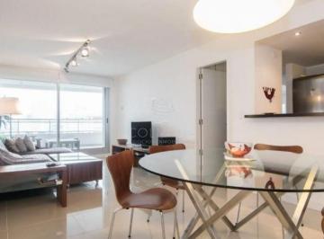 Foto1 · Departamento en Piso Alto en Forest Tower II