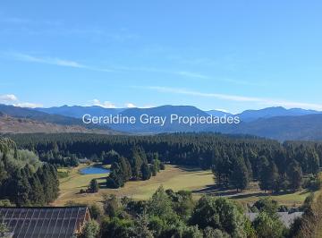 Terreno , San Martín de los Andes · Lotes en Venta en Barrio Privado Chapelco Golf & Resort, San Martín de Los Andes