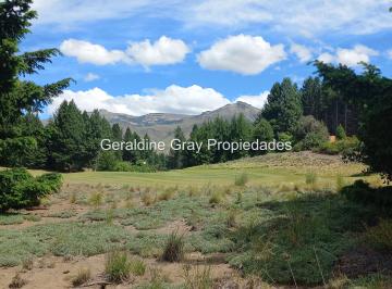 Terreno , San Martín de los Andes · Lotes en Venta en Barrio Privado Chapelco Golf & Resort, San Martín de Los Andes