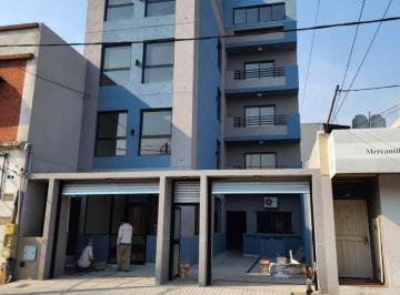 Departamento · 27m² · 1 Ambiente · Excelente Monoambiente a Estrenar en San Justo