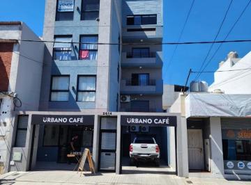 Departamento · 40m² · 2 Ambientes · Excelente Departamento 2 Amb a La Venta en San Justo