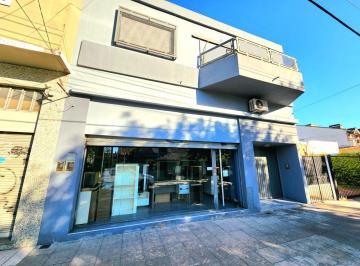 Casa de 4 ambientes, Ituzaingó · Local con Vivienda en Venta en Ituzaingo Norte